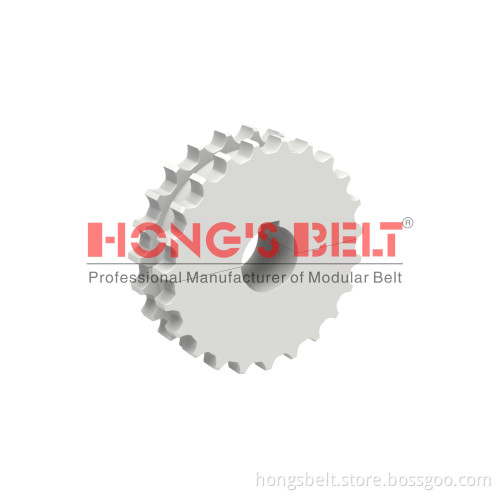 The Plastic Chains Belt Sprocket (HS-831series)